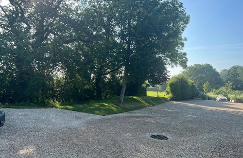 Redlynch House | Stunning 1-bed in Bruton Somerset, Stunning Views