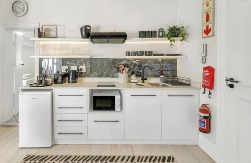 Observatory Apartment | Stunning 1 bedroom apartment in Observatory