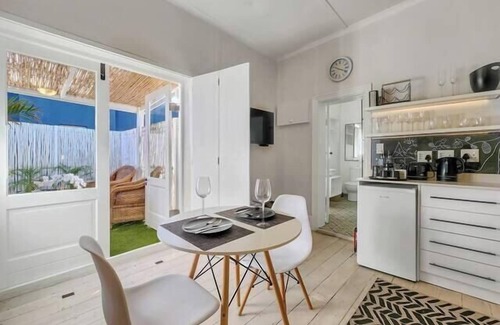 Observatory Apartment | Stunning 1 bedroom apartment in Observatory