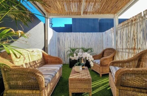 Observatory Apartment | Stunning 1 bedroom apartment in Observatory