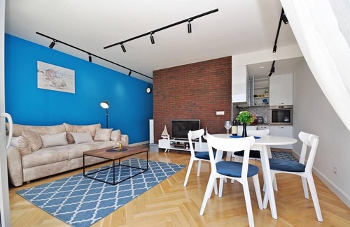 Dobrota Apartment | Stunning 1-Bedroom Apartment in Kotor