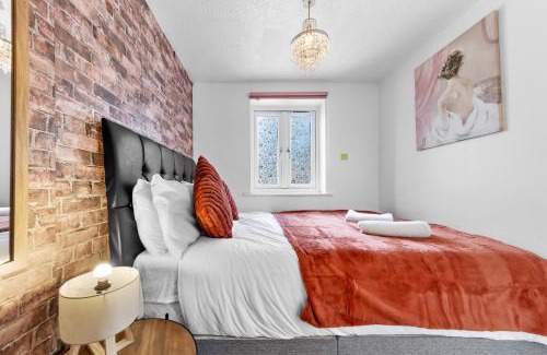 Dagenham Apartment | Stunning 1 bedroom apartment in Dagenham