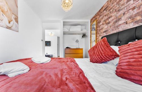 Dagenham Apartment | Stunning 1 bedroom apartment in Dagenham