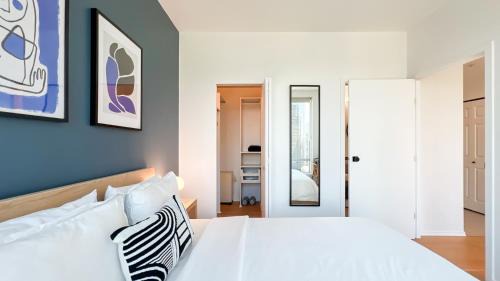 Downtown Vancouver Apartment | Stunning 1-Bedroom Condo in the Heart of Vancouver