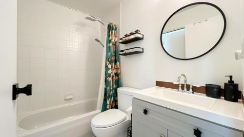 Downtown Vancouver Apartment | Stunning 1-Bedroom Condo in the Heart of Vancouver