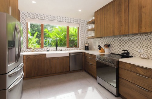 Papagayo Peninsula Villa | Stunning, 1-of-a-kind Villa w/Pool, Beach Clubs, Golf & 5-Star Resort Amenities