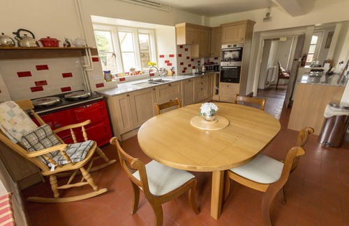 Haresfield Other | Stunning 16th Century Grade II Listed Farmhouse