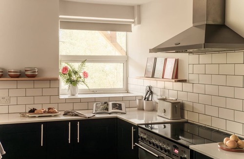 Llangefni House | Stunning 17th Century Stone House Retreat