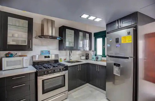 Bavaro Apartment | Stunning 2-BDR apartment with pool/sea view I-403