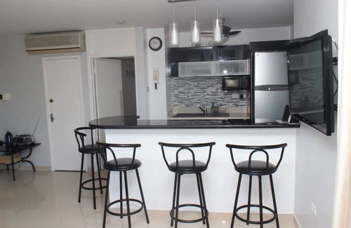 Ocho Rios Apartment | STUNNING 2 bed 2 bath apartment.beachfront