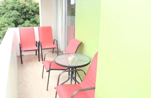 Ocho Rios Apartment | STUNNING 2 bed 2 bath apartment.beachfront