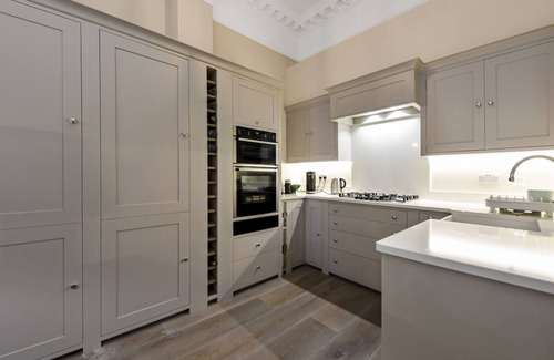 Tachbrook Apartment | Stunning 2 bed/2 bath renovated flat in Pimlico SW1
