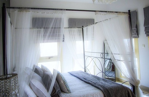Al Hamra Village Apartment | STUNNING 2 BED APARTMENT
