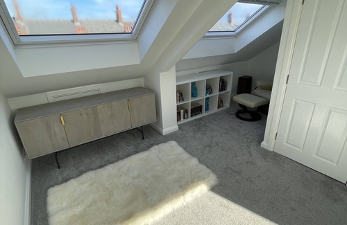 Jesmond Apartment | Stunning 2 bed apartment in Jesmond