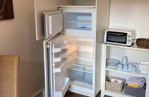 Phoenix-West Apartment | Stunning 2-Bed Apartment in Dortmund