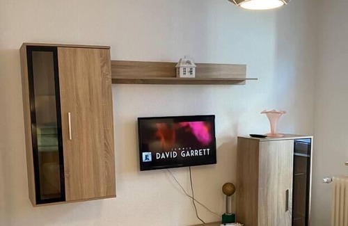 Phoenix-West Apartment | Stunning 2-Bed Apartment in Dortmund