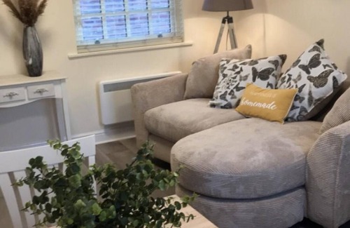 Bawtry Apartment | Stunning 2-bed Apartment in Bawtry, England