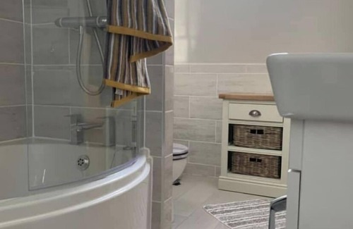 Bawtry Apartment | Stunning 2-bed Apartment in Bawtry, England
