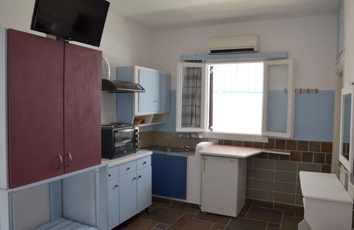 Ios Apartment | Stunning 2-Bed Apartment in Ios