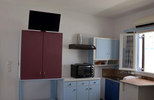 Ios Apartment | Stunning 2-Bed Apartment in Ios