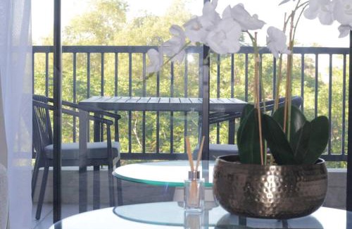 Lone Hill Apartment | Stunning 2 bed Apartment near Monte Casino