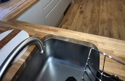 Sefton Park House | Stunning 2 Bed Apt "The Court" Opposite Sefton Park.
