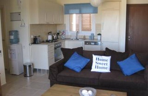 Bafra Apartment | Stunning 2 bed penthouse with jacuzzi