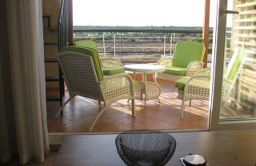 Bafra Apartment | Stunning 2 bed penthouse with jacuzzi