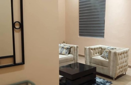 Ajah Apartment | Stunning 2-Bedroom, 3-bathroom Apartment Lekki 2