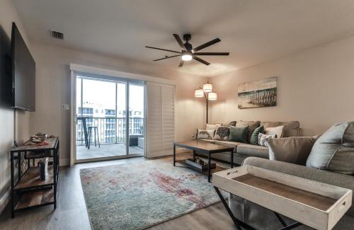 New Smyrna Beach Apartment | Stunning 2 Bedroom 2 Bath Oceanwalk Condo