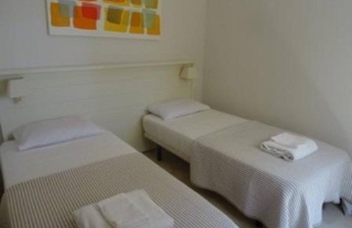 Torre-Pacheco Apartment | Stunning 2 Bedroom Duplex Penthouse with private Roof Terrace Sleeps 4-6