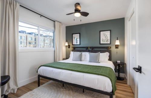 Hillsboro Village Apartment | Stunning 2 Bedroom, 3 Beds in Hillsboro Village - Walk to Restaurants