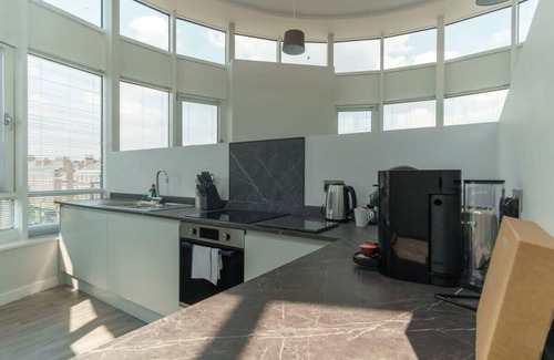Georgian Quarter Apartment | Stunning 2 Bedroom Apartment in Liverpool