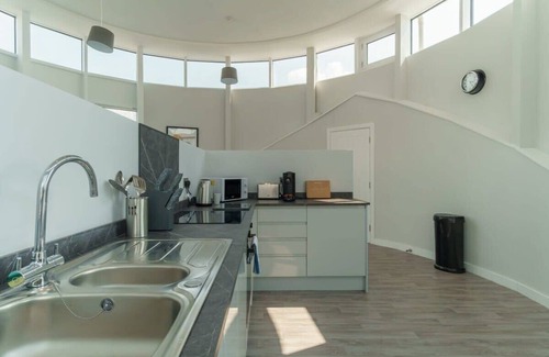 Georgian Quarter Apartment | Stunning 2 Bedroom Apartment in Liverpool
