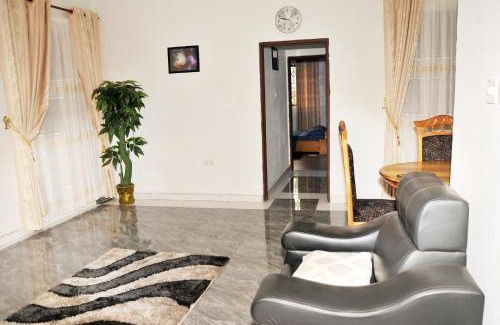 Kumasi Apartment | Stunning 2 Bedroom Affordable pl