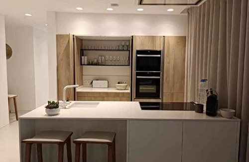 Palm-Mar Villa | Stunning 2 Bedroom Apartment. Communal Heated Pool