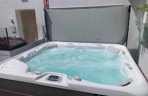 Palm-Mar Villa | Stunning 2 Bedroom Apartment. Communal Heated Pool