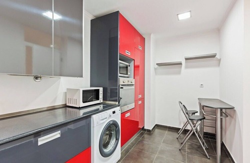 Belem Apartment | Stunning 2 Bedroom Apartment near Belém