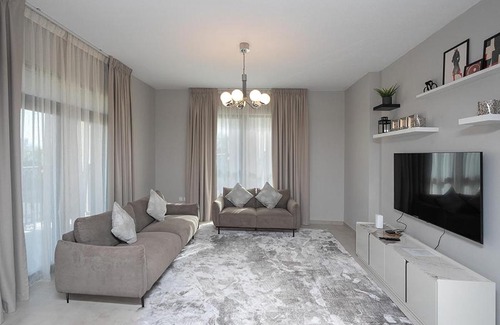 Umm Suqeim 3 Apartment | Stunning 2 bedroom apartment in Madinat Jumeirah Living