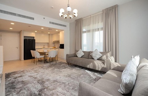 Umm Suqeim 3 Apartment | Stunning 2 bedroom apartment in Madinat Jumeirah Living