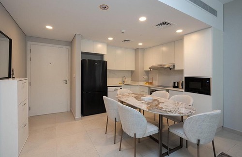 Umm Suqeim 3 Apartment | Stunning 2 bedroom apartment in Madinat Jumeirah Living