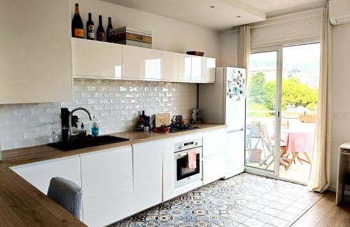 Cimiez Apartment | Stunning 2 bedroom apartment with Terrace and Sea view, Nice Cimiez Liberation