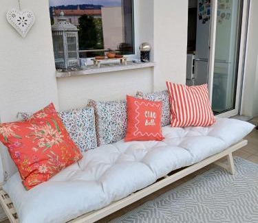 Cimiez Apartment | Stunning 2 bedroom apartment with Terrace and Sea view, Nice Cimiez Liberation