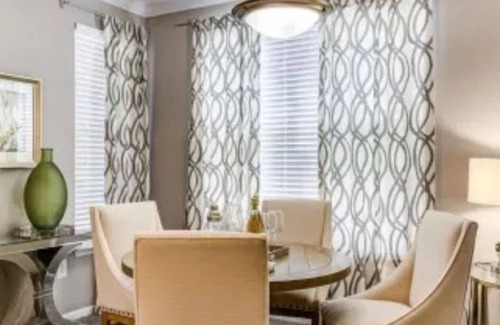 Garrison Condo | "Stunning 2-Bedroom Condo: Your Perfect Home Away from Home!"