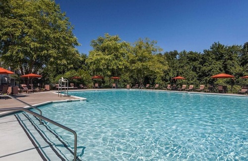 Garrison Condo | "Stunning 2-Bedroom Condo: Your Perfect Home Away from Home!"
