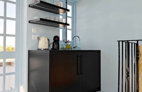 Birgu House | Stunning 2-Bedroom Home with Harbour Views in Birgu, Malta