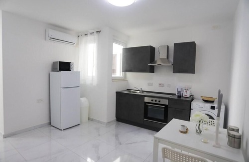 Ta' Giorni Apartment | Stunning 2 Bedroom, 2 Bathroom apt St Julians