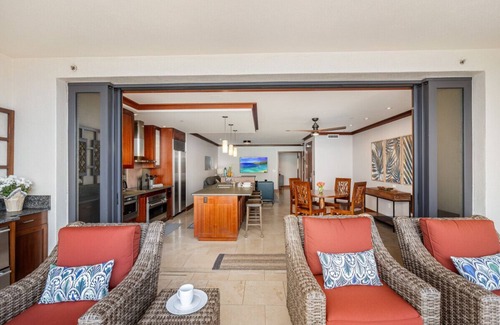 Ko Olina Condo | Stunning 2 bedroom on the 12th floor with amazing ocean views