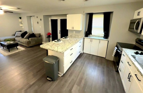 Point Pleasant Apartment | Stunning 2-Bedroom loft apartment in waterfront community near BWI