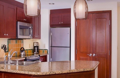 Ko Olina Condo | Stunning 2 bedroom villa - Marriott Ko'Olina- perfect for families!